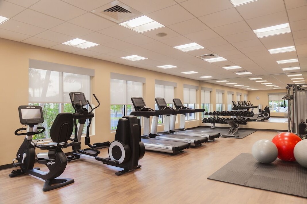 HYATT PLACE SAN JUAN/CITY CENTER 35/74
