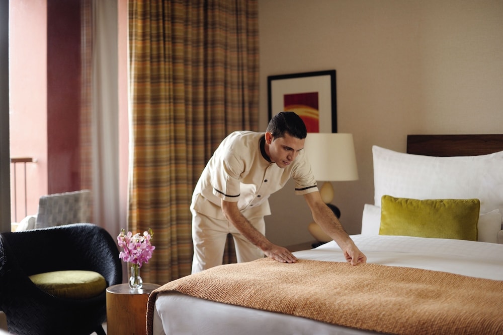 Movenpick Resort & Spa Tala Bay Aqaba 45/79