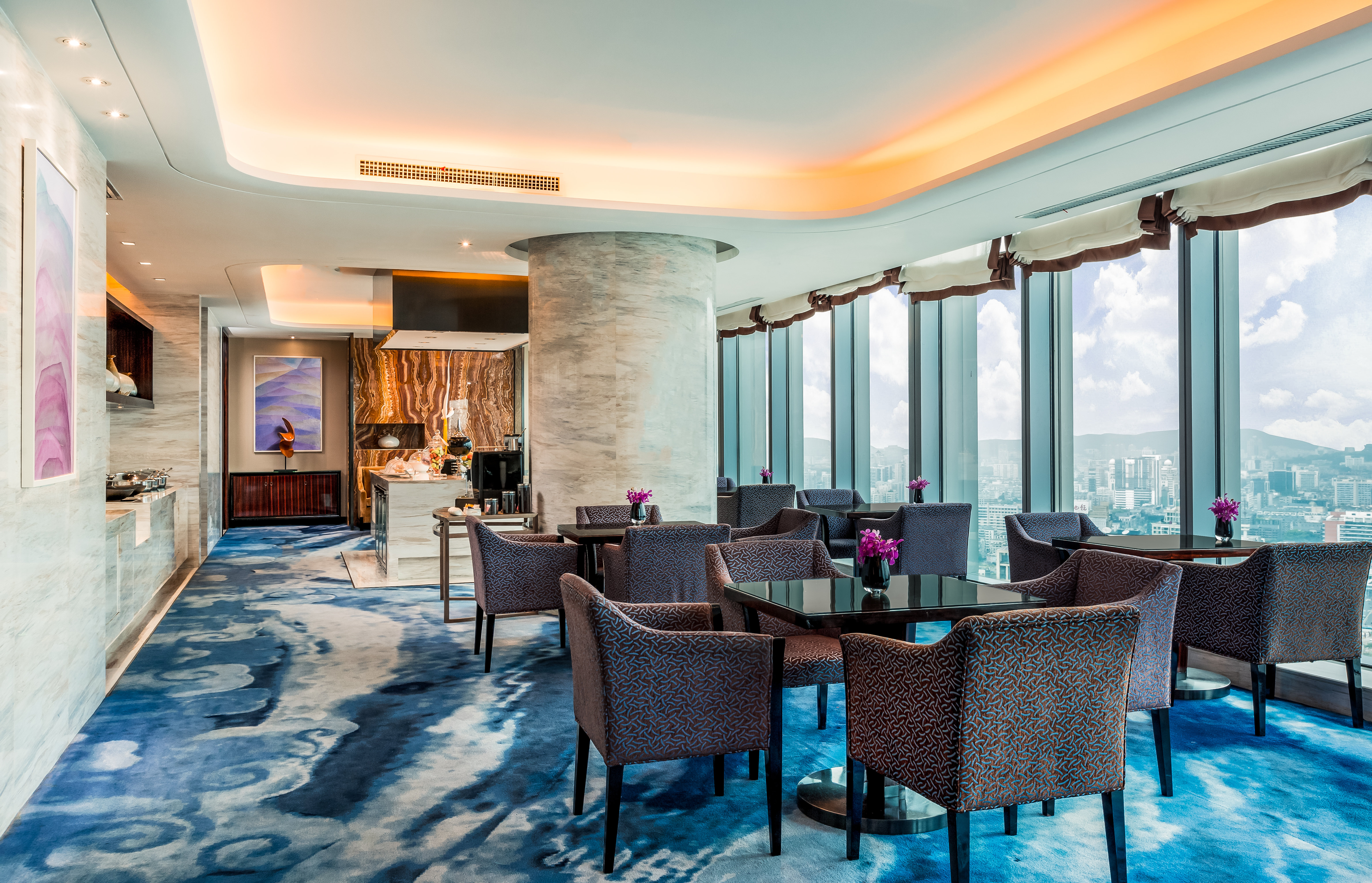InterContinental FUZHOU 27/49