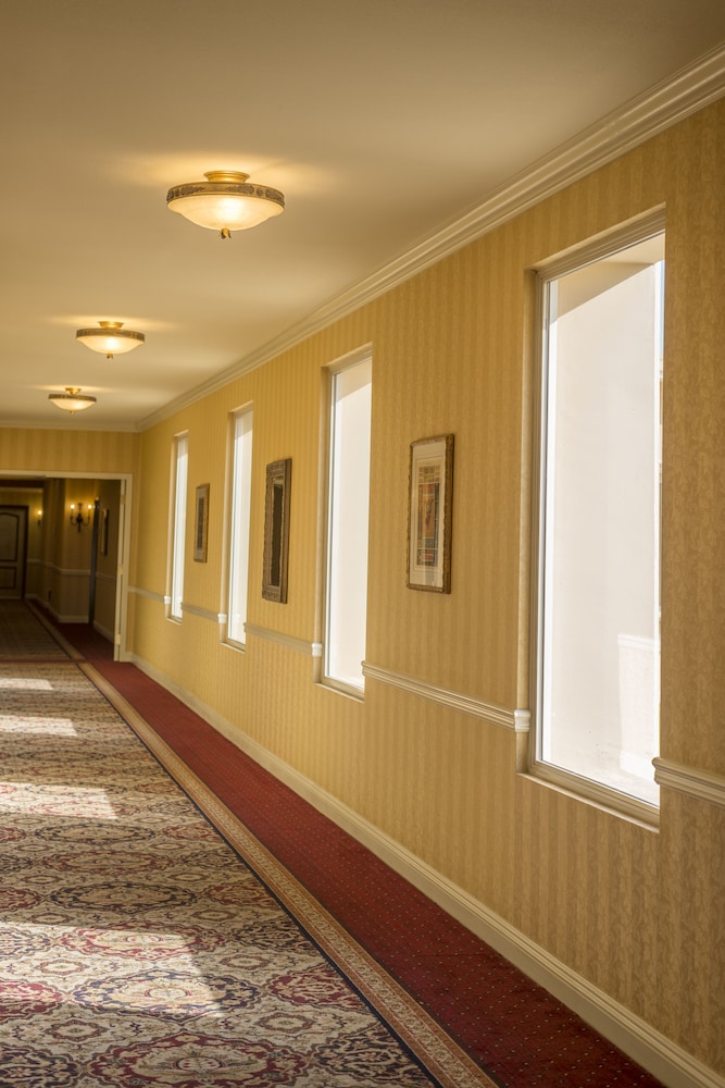 Ayres Hotel Manhattan Beach Hawthorne 3/42