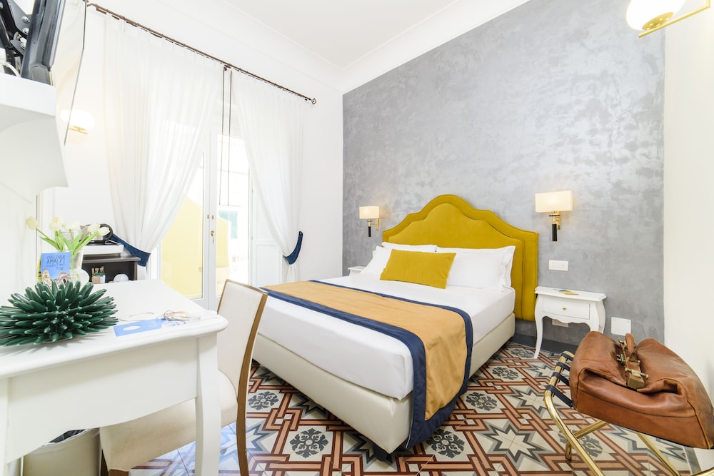 Amalfi Luxury House 18/51