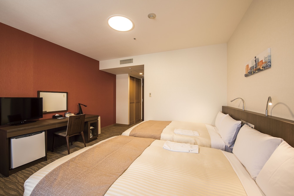 Hotel Port Plaza Chiba 21/50