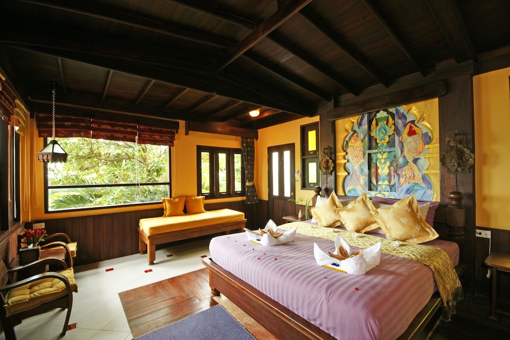 Sea Breeze Resort 38/68