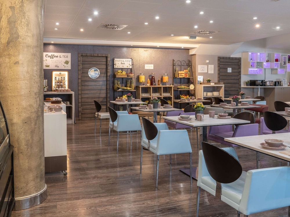 Suite Novotel Malaga Centro Hotel 39/50