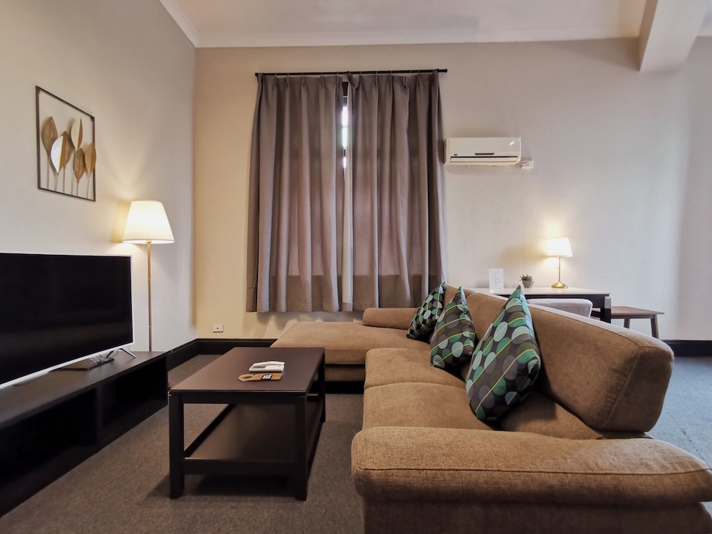 City Budget Hotel 46/60