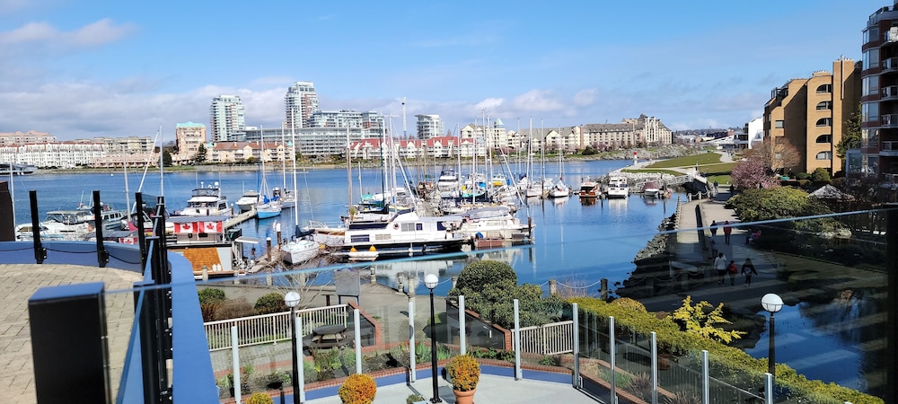 Coast Victoria Hotel Marina By Apa 39/49