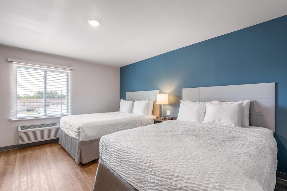 WoodSpring Suites Chicago Midway 11/32