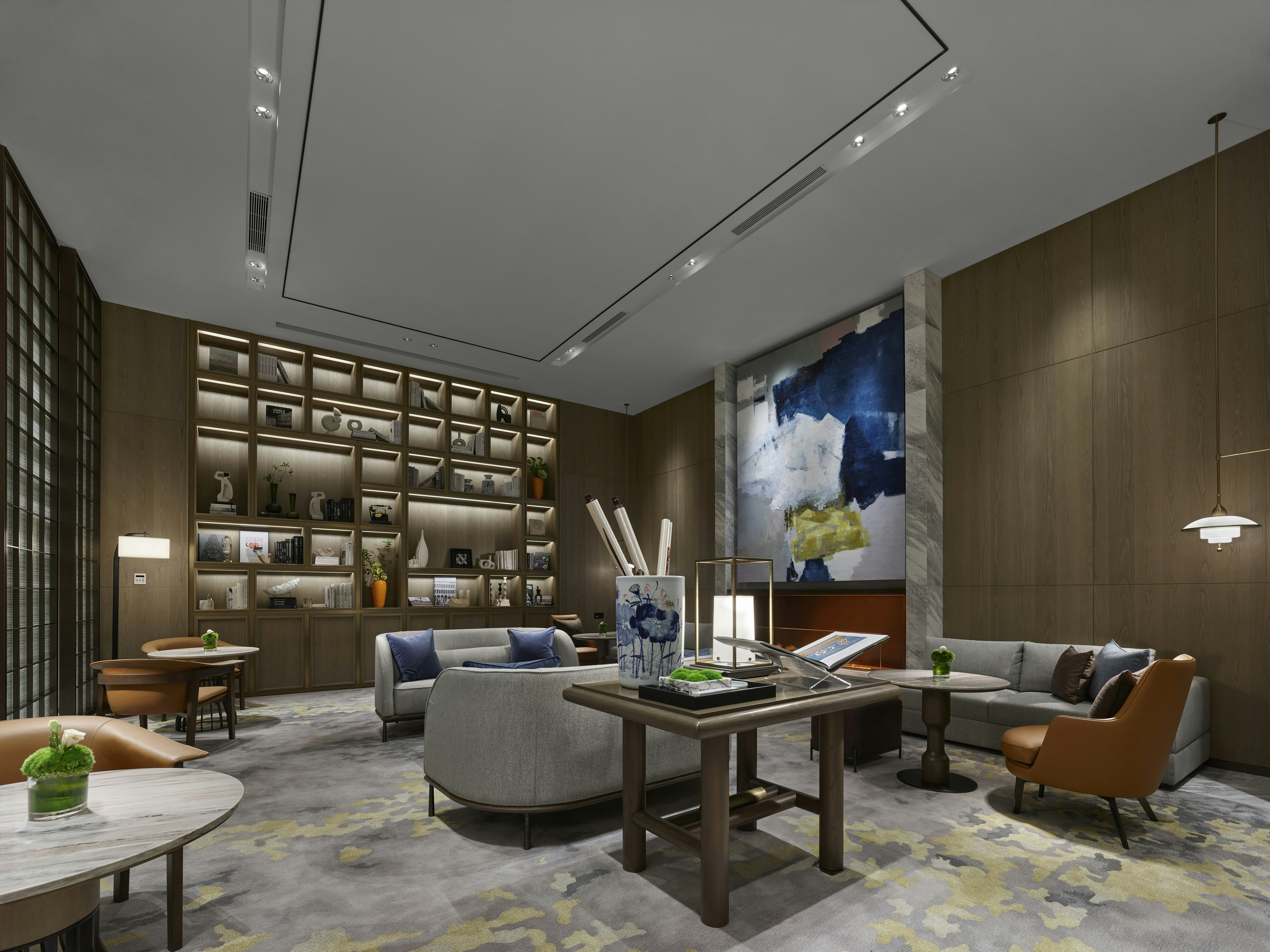 Hilton Zhuhai 21/49
