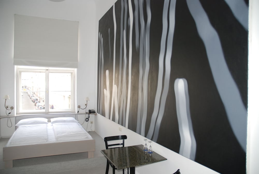 Arte Luise Kunsthotel 72/94