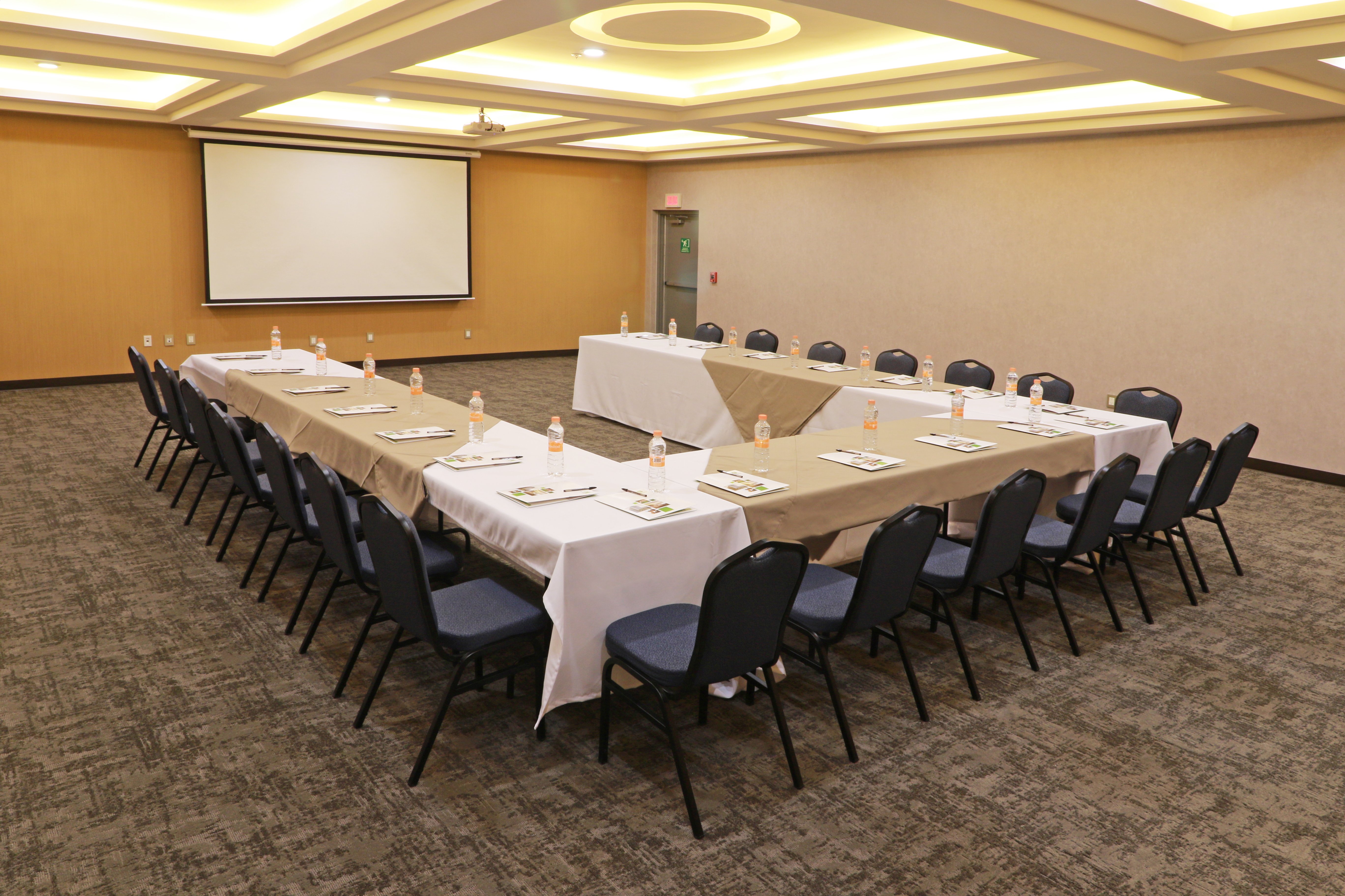 Holiday Inn Ciudad Juarez 38/50