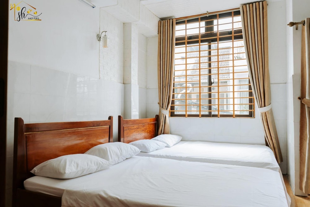 Sh Homestay 10/50