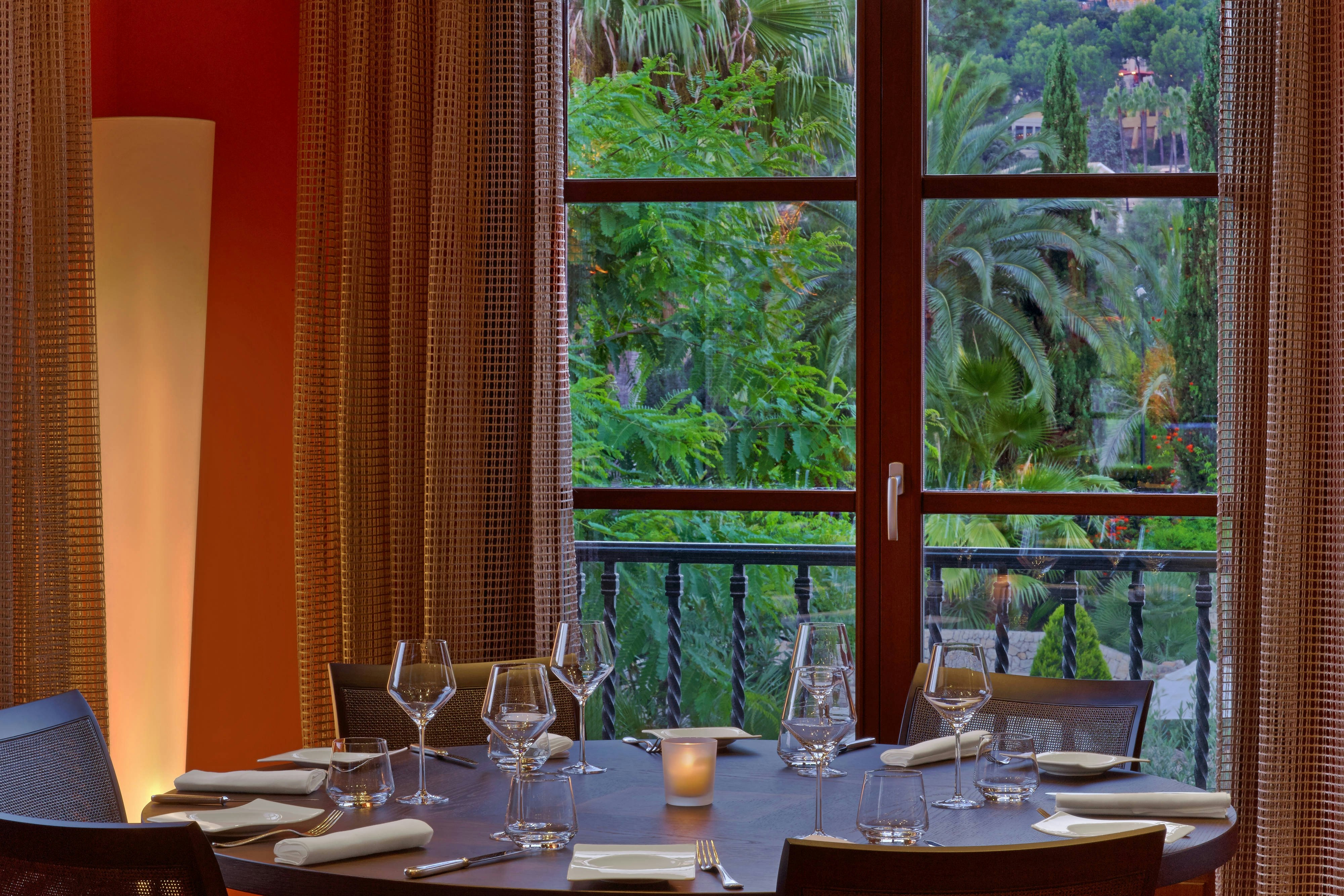 Sheraton Mallorca Arabella Golf Hotel 58/83