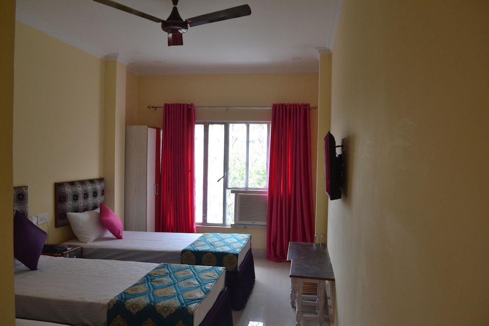 Hotel Samman 10/50