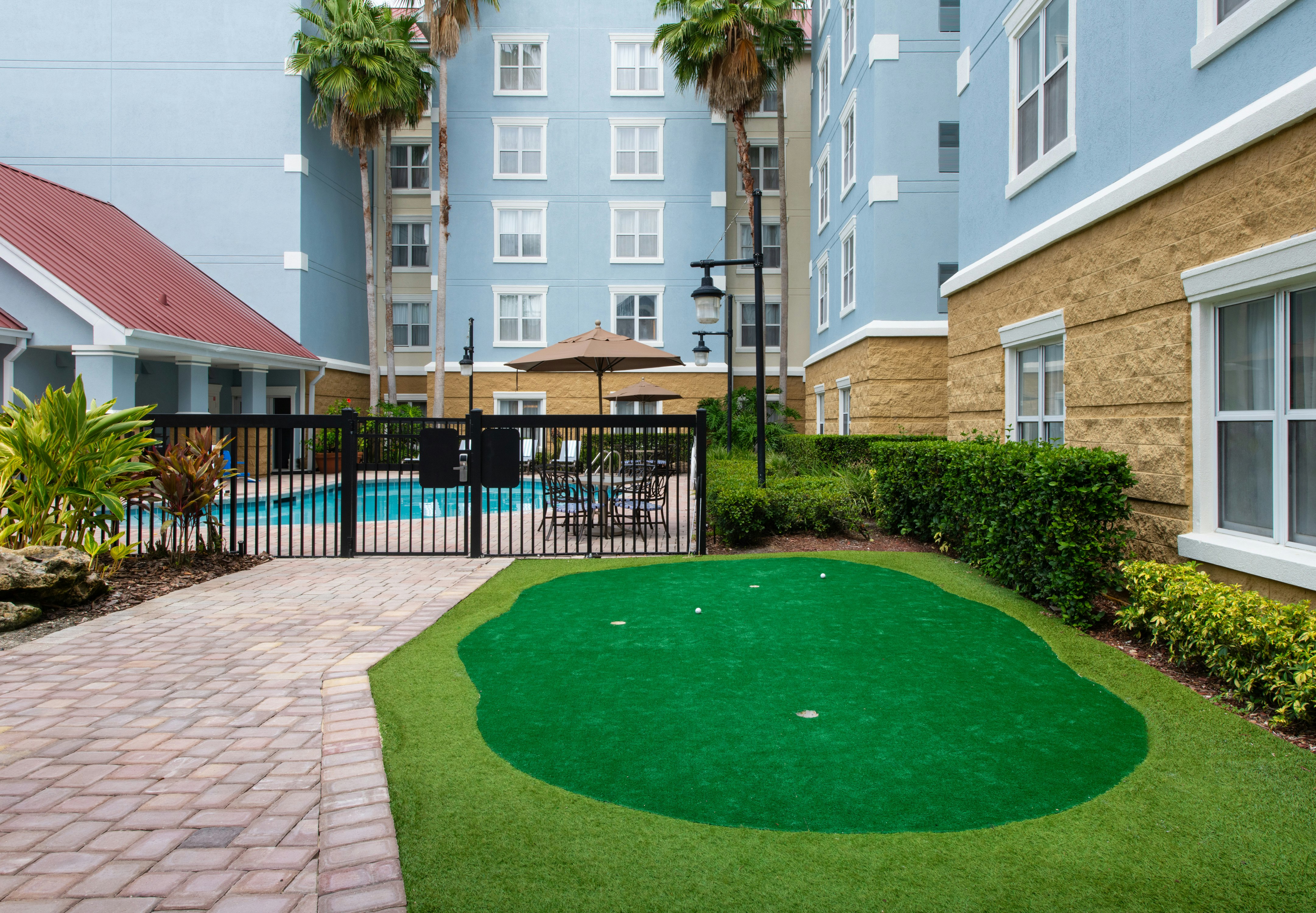 Homewood Suites by Hilton Lake Mary Orlando North 57/59