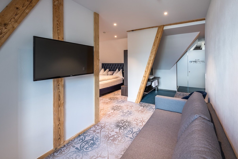Parkhotel Gunten 29/50