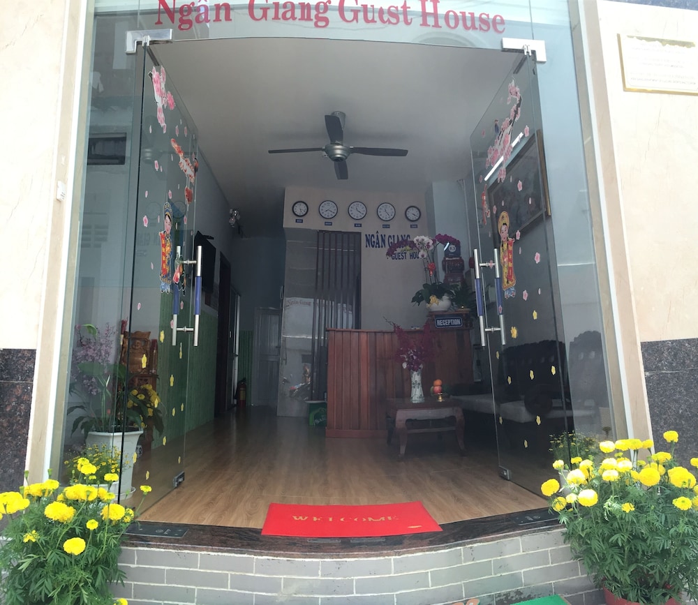 颜江旅馆(Ngan Giang Guest House) 图片5