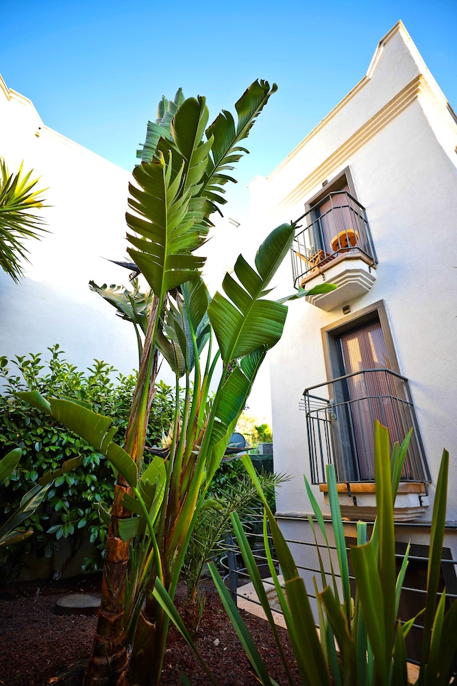 Elista Hotel & Spa in BODRUM