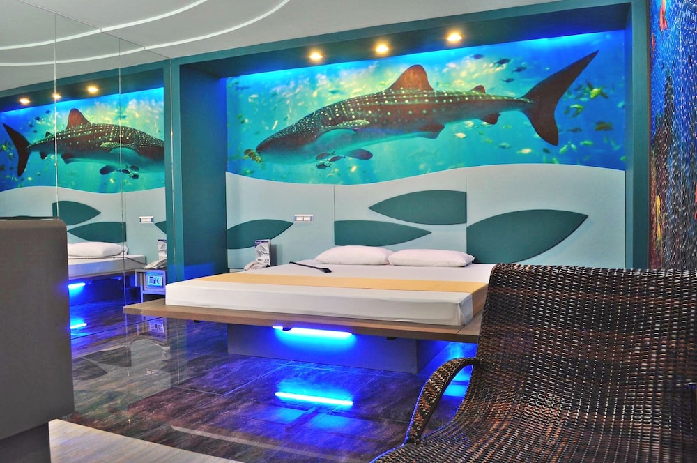 Hotel Dream World Las Pinas 2/63