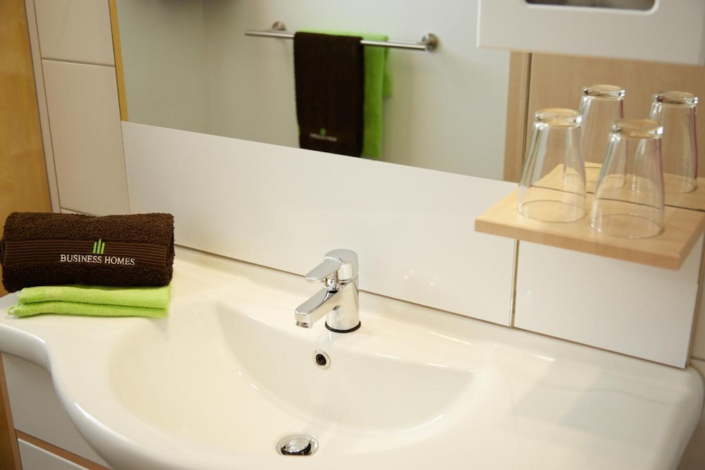 Business Homes - Das Apartment Hotel 23/26