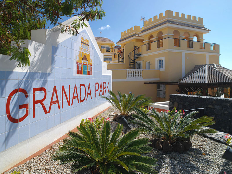 Granada Park 28/35