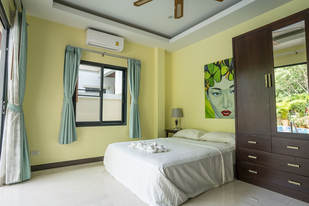 Baan Ping Tara 4/21