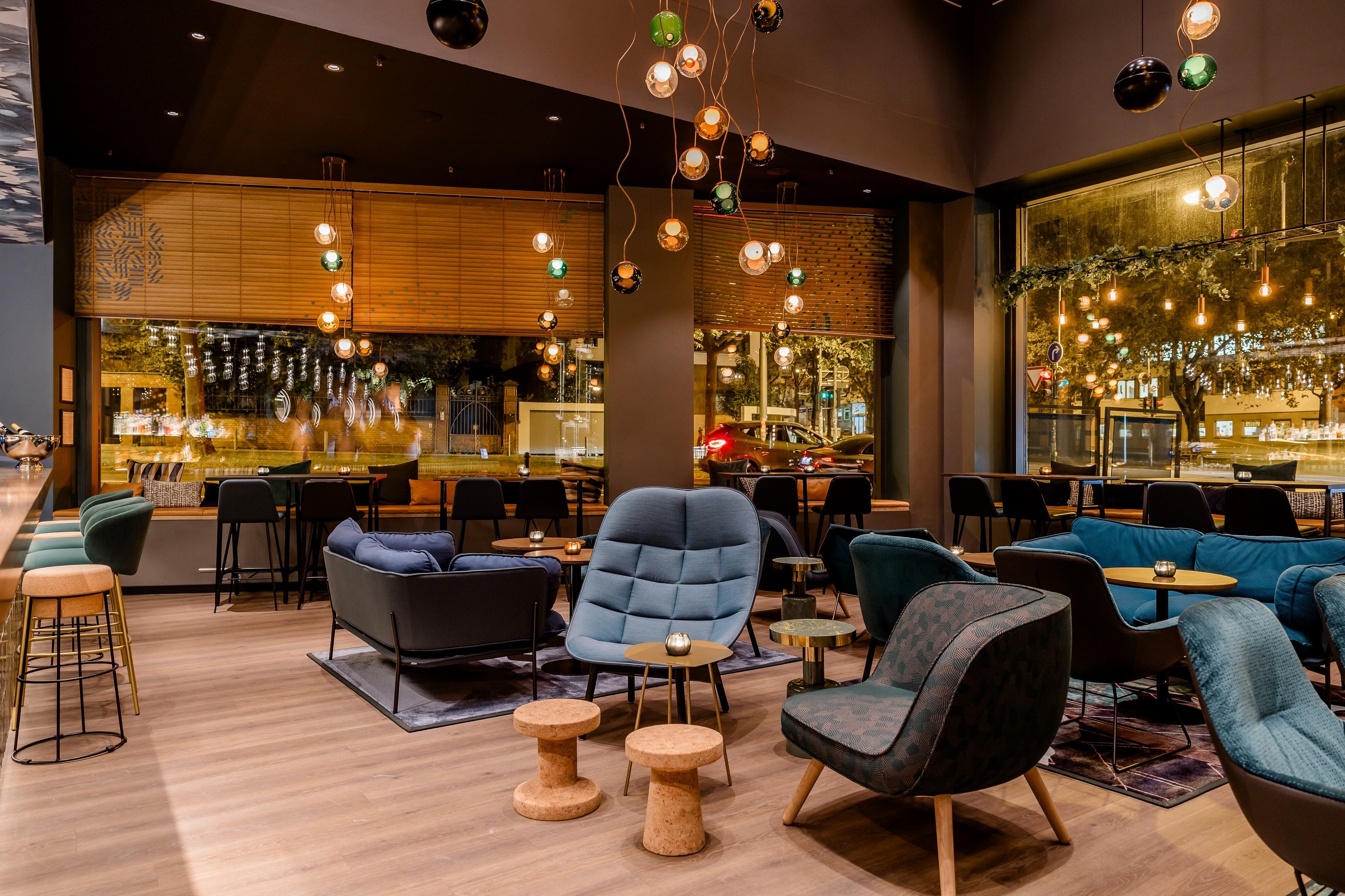 Hotel Motel One Wiesbaden 24/29