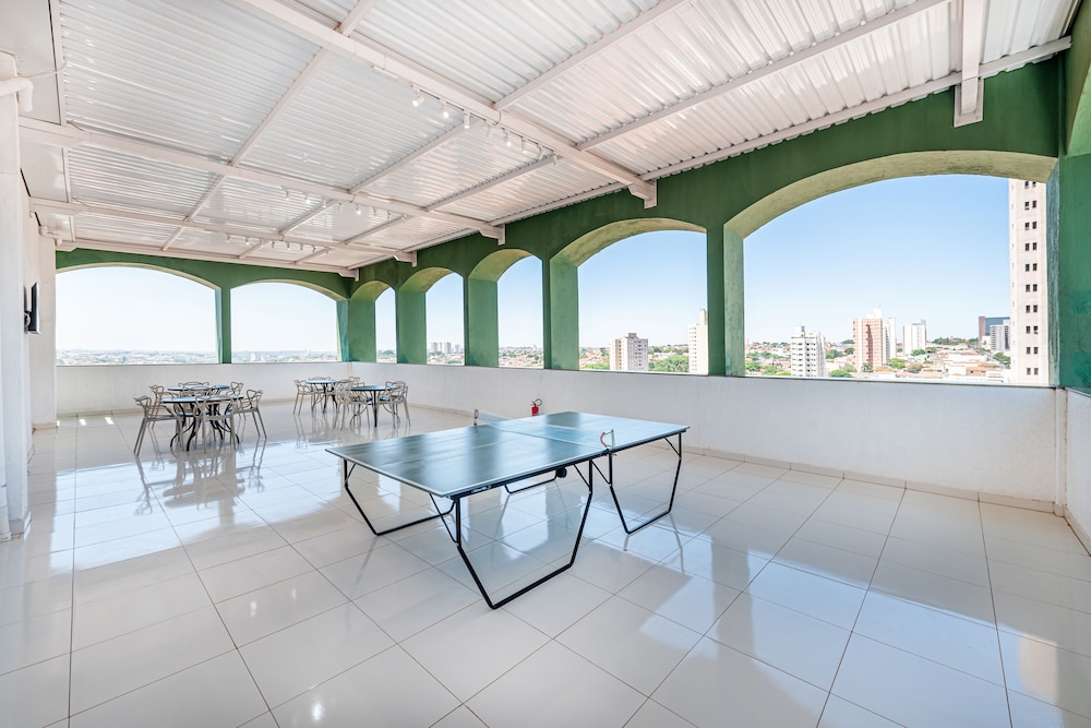 Hotel Nacional Inn Limeira 20/50