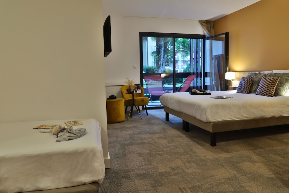 Sowell Hotels Mont Blanc Spa 19/50