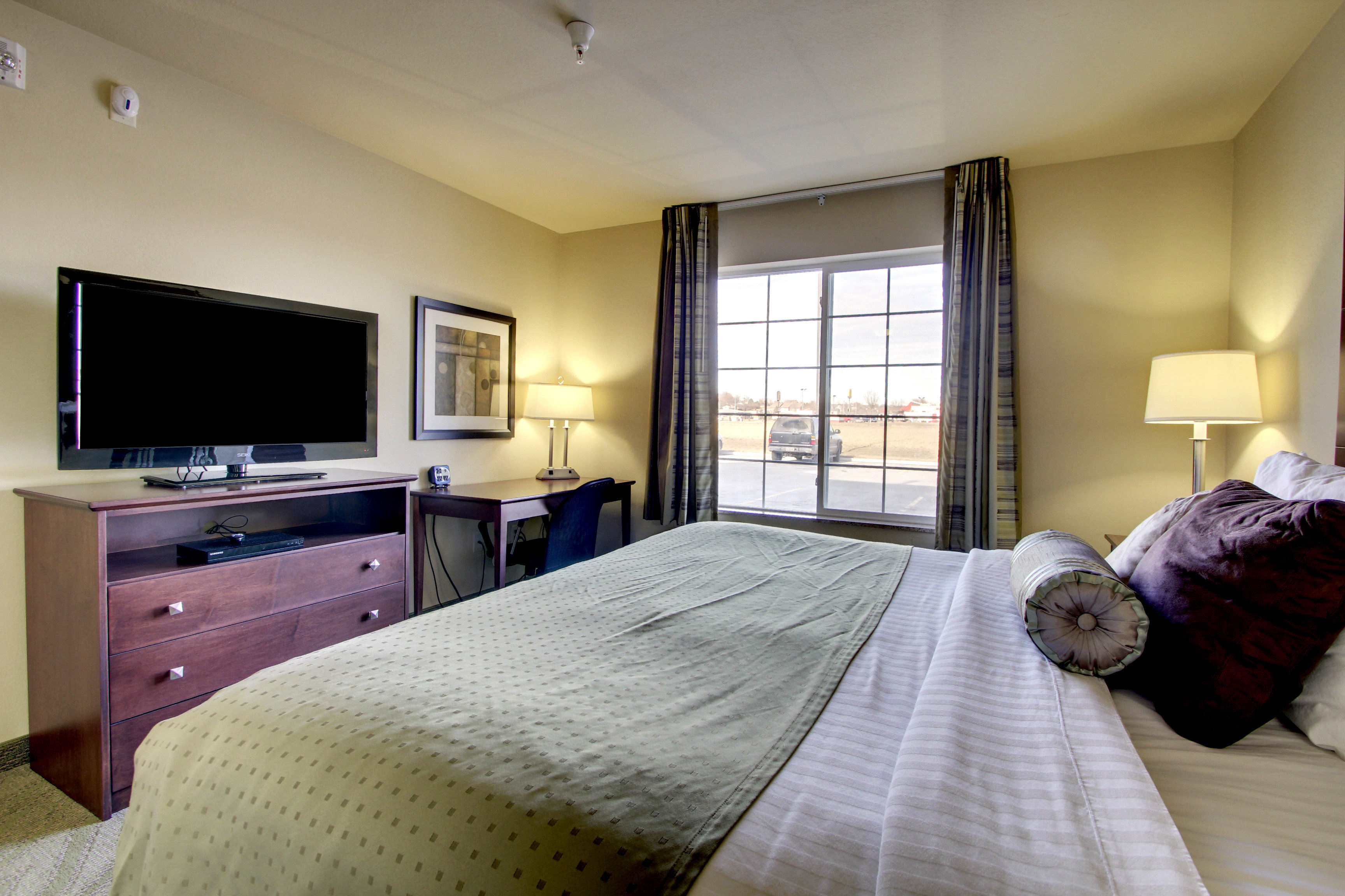 Cobblestone Hotel Wayne 11/44
