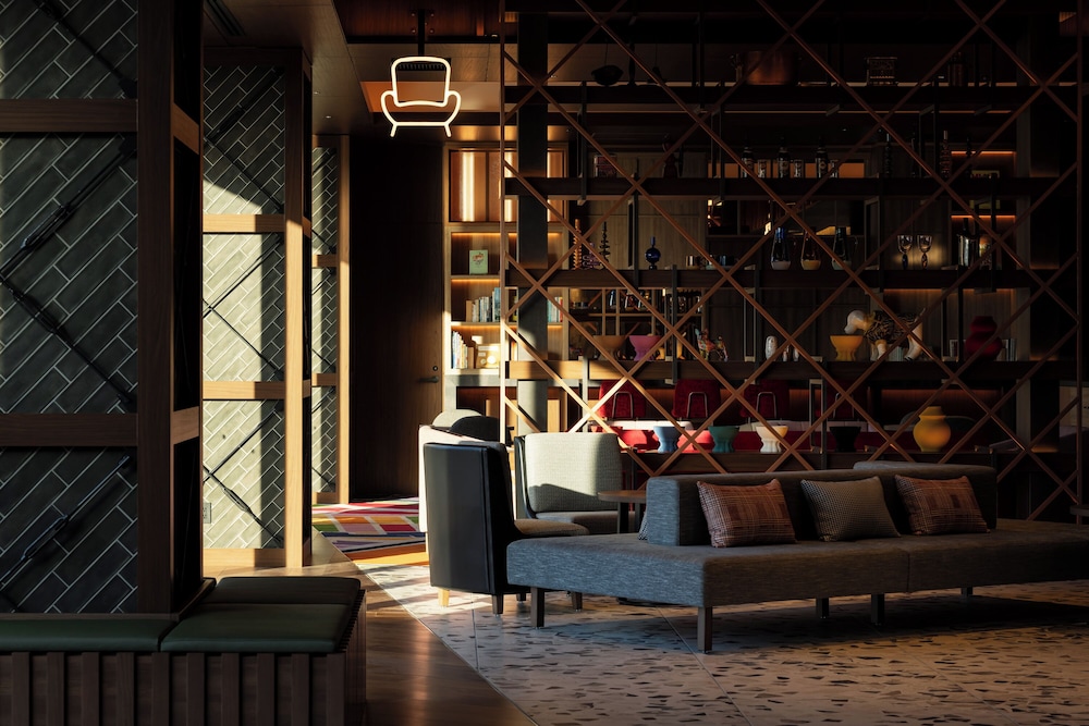 OMO5 Tokyo Gotanda by Hoshino Resorts 30/48