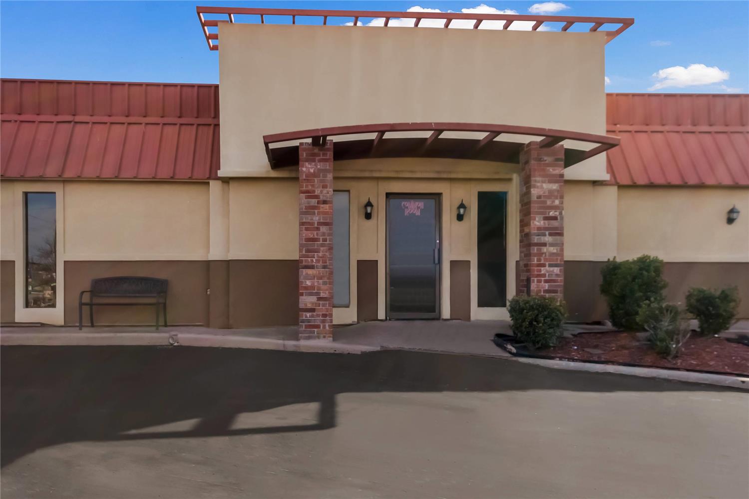 Quality Inn Chickasha 18/45
