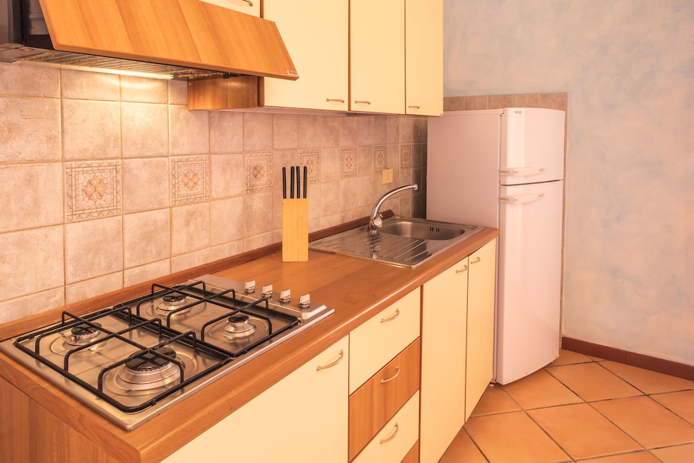 Residence Lu Lamoni Costa Nord 2/50