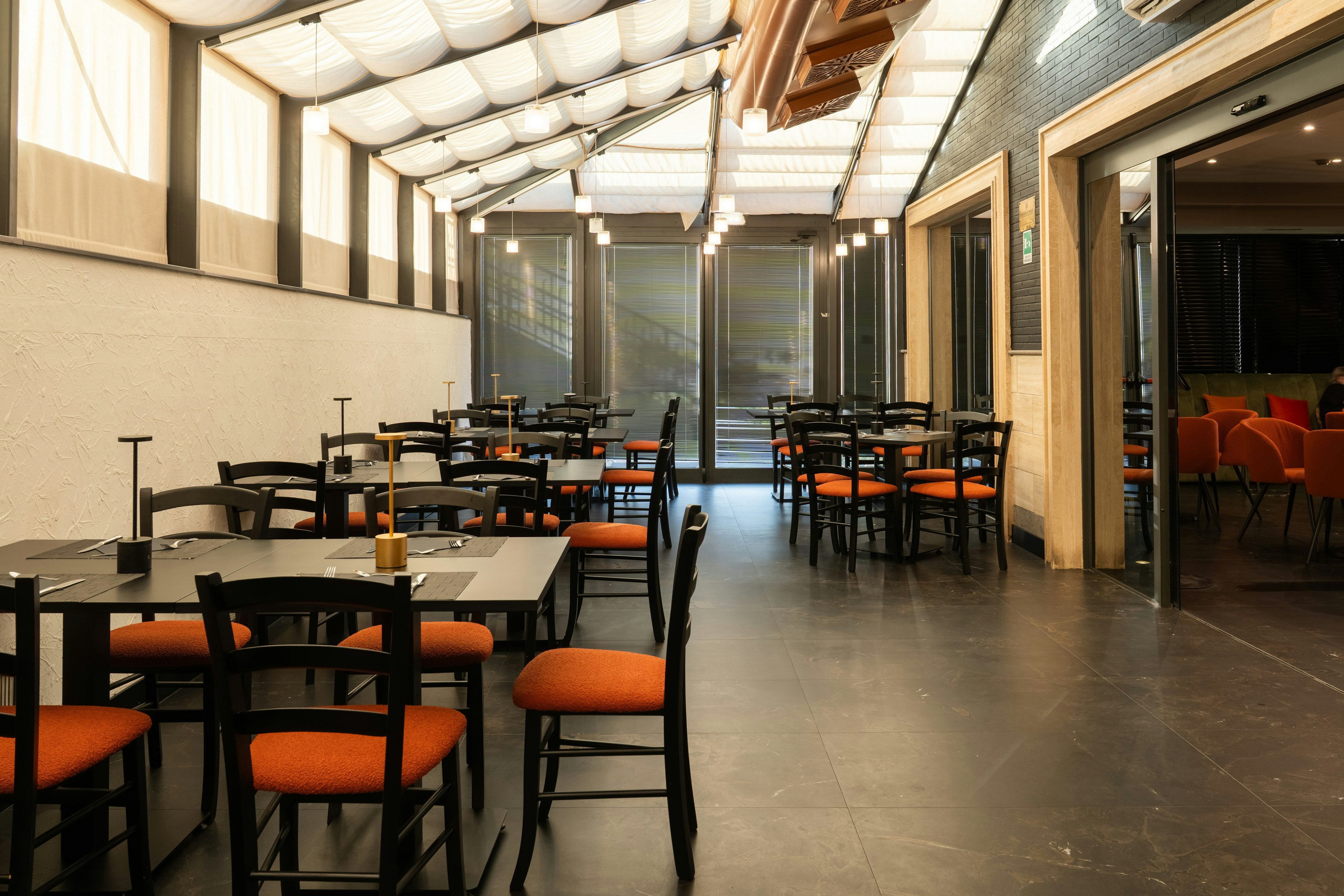 Garner Hotel Rome Aurelia by IHG 43/64