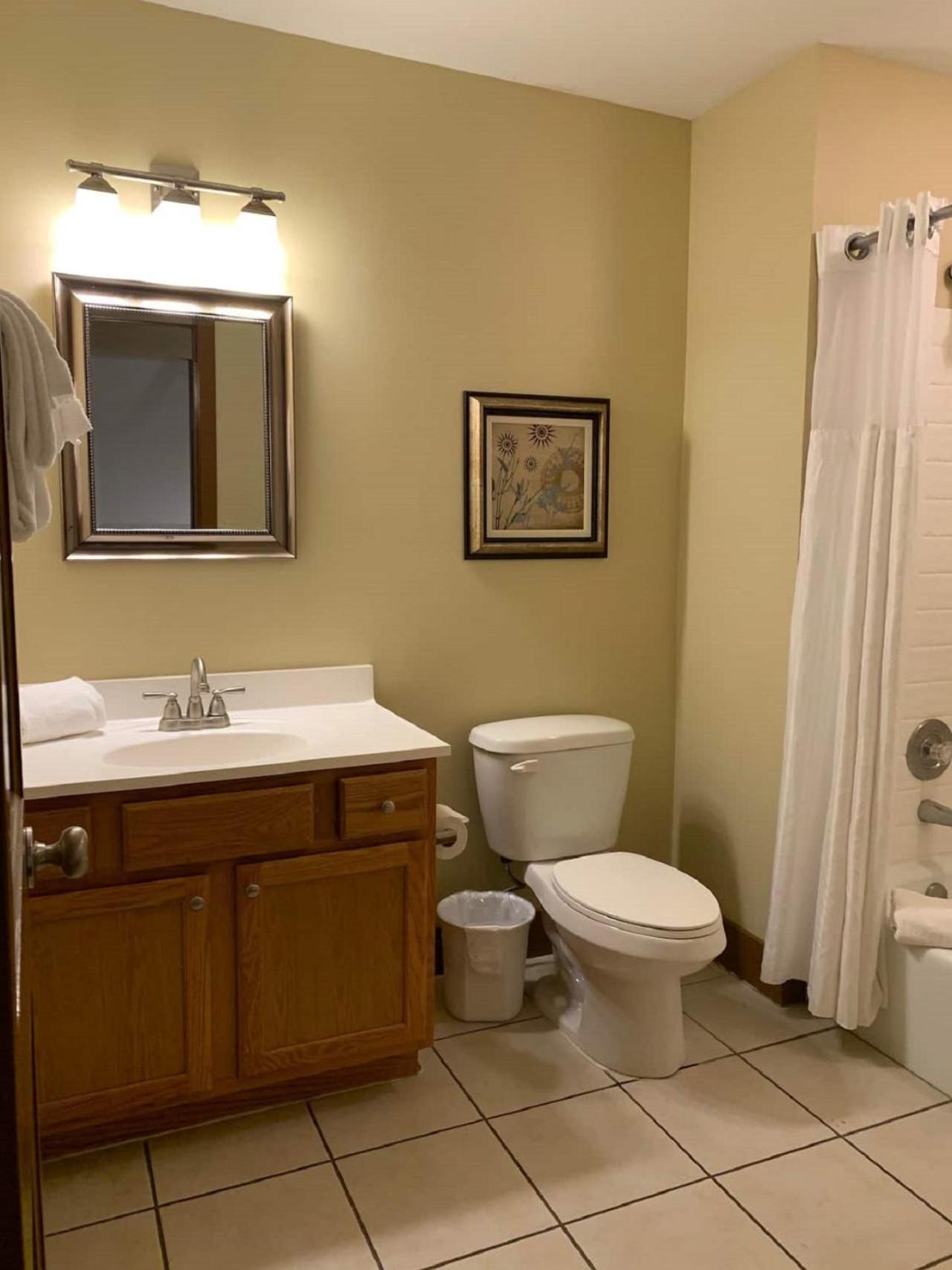 Pocono Villas Resort 47/50