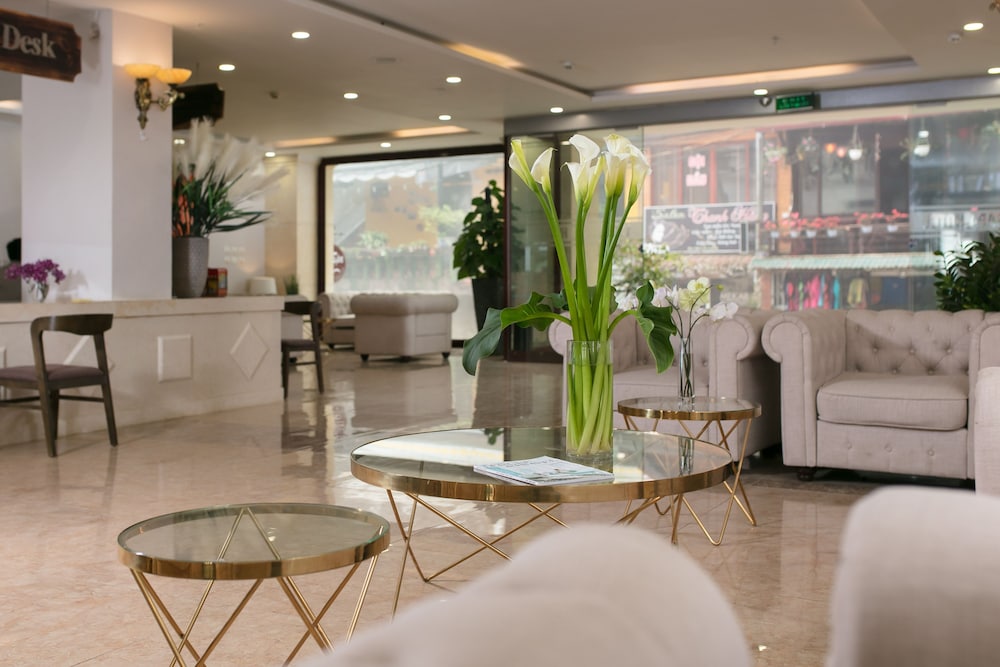 Azure Sapa Hotel 33/50