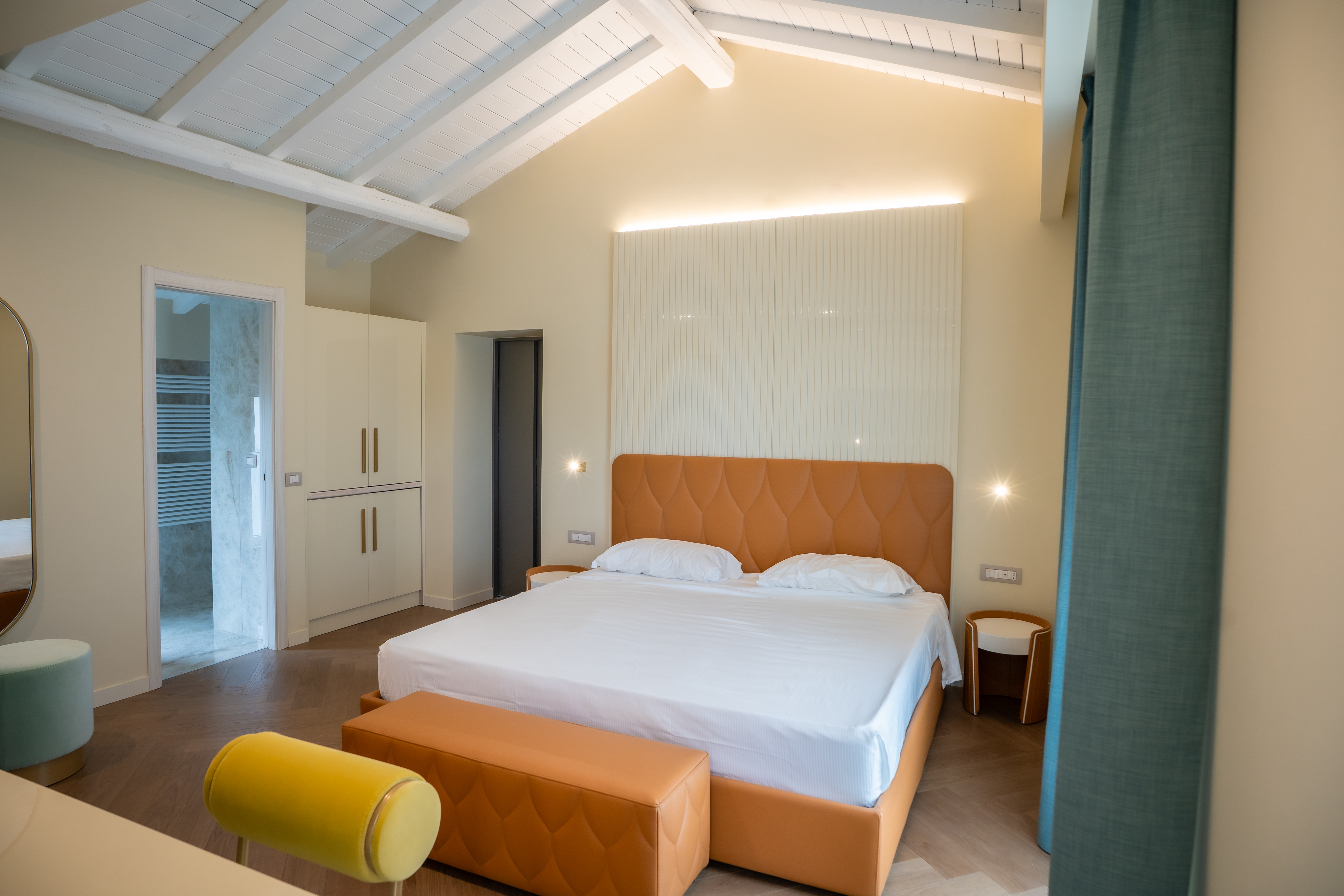 RELAIS PATRIZI HOTEL 19/50