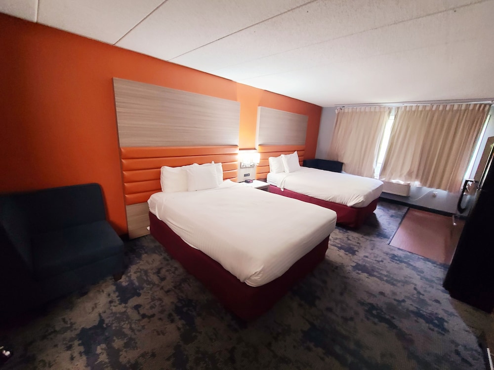 Americinn By Wyndham Inver Grove Heights Minneapolis 19/32