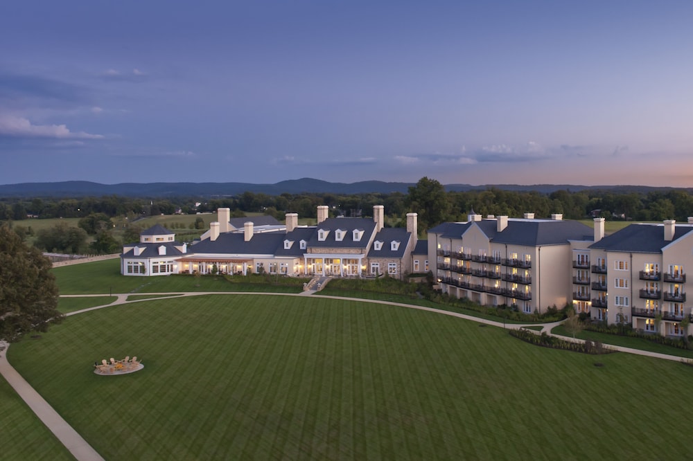 Salamander Resort And Spa 49/61