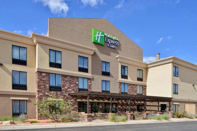 Holiday Inn Express & Suites Page - Lake Powell Area in PAGE - AZ