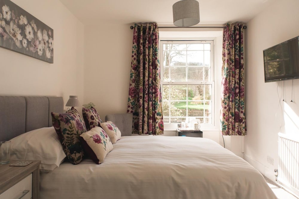 Strathallan Guest House 20/50