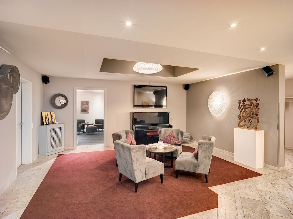 Art Hotel Aachen Superior 36/56