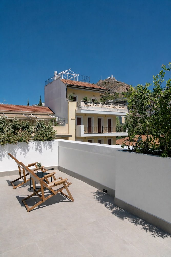 Athens Flair 46/50