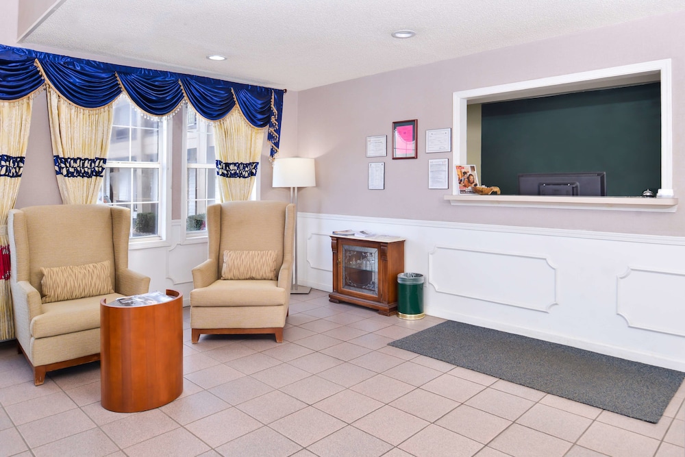 Jameson Inn Winder 43/60