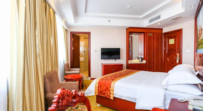 Vienna International Hotel (Shanghai Nanqiao) 30/41