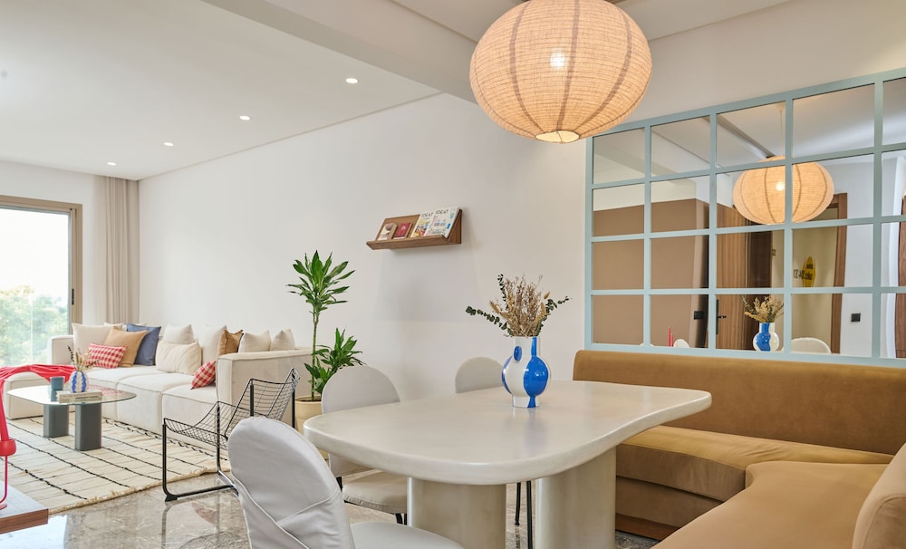 StayHere Casablanca - Oasis Residential Living 71/91
