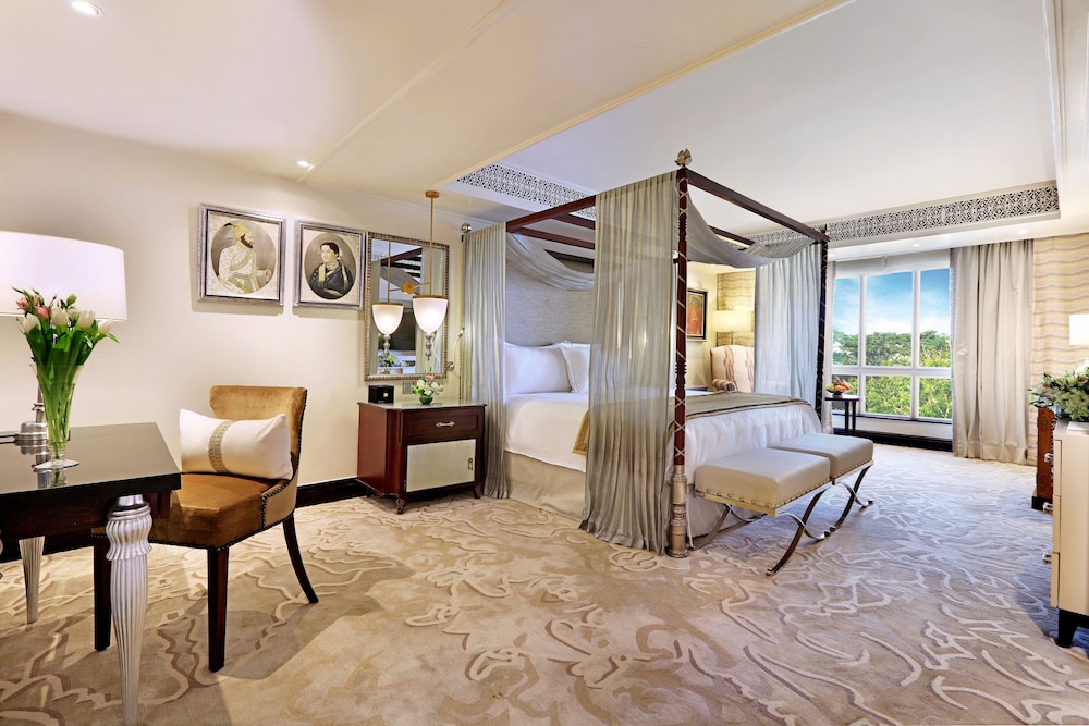 ITC Maratha, a Luxury Collection Hotel, Mumbai 22/44
