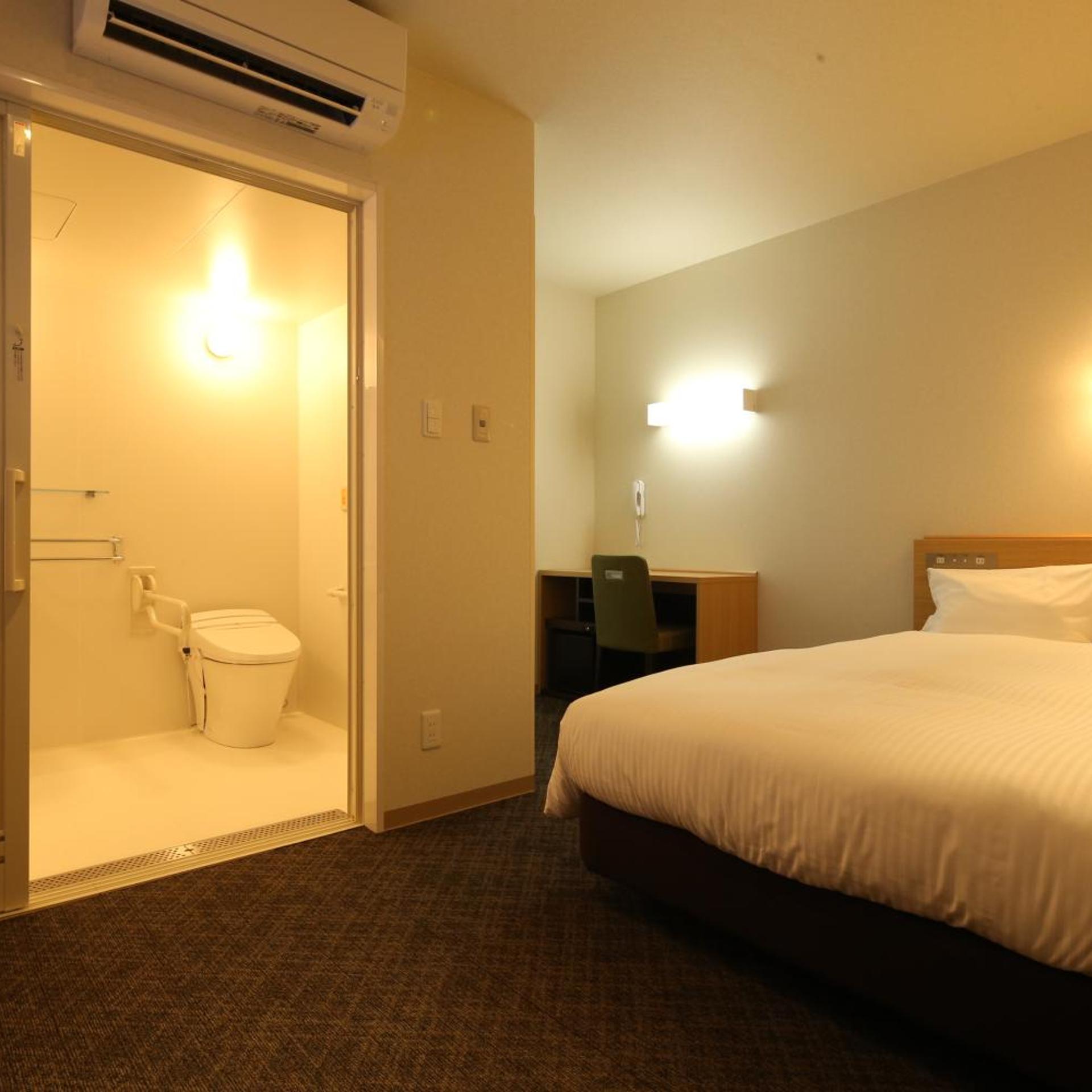 AB Hotel Sakai-Higashi 16/23