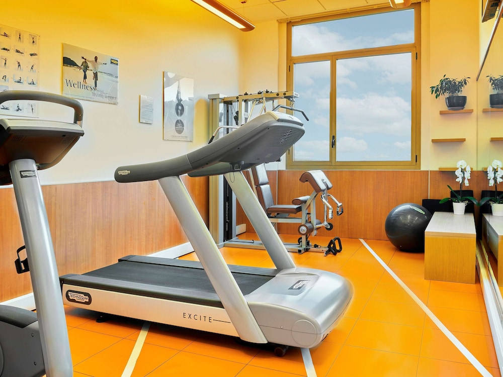 Novotel Torino Corso Giulio Cesare 34/68