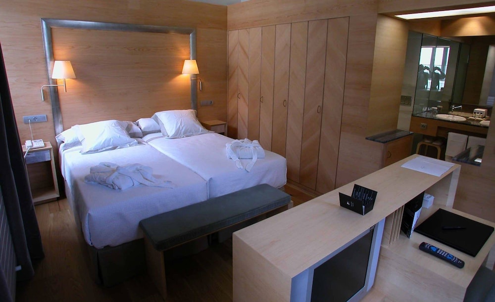 Gran Hotel Balneario de Panticosa 24/62