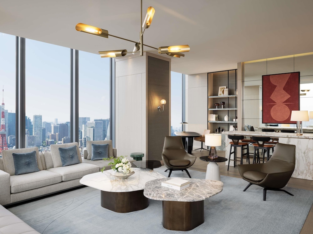 Fairmont Tokyo 27/46